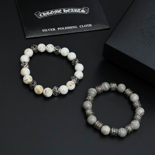 Chrome Hearts bracelet 02lyh27